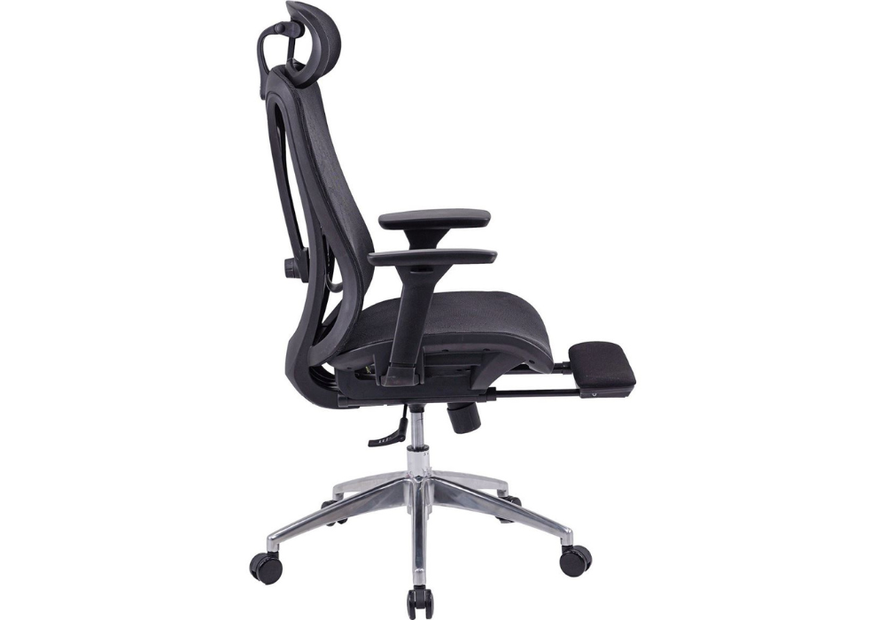 Ghế Ergonomic Cao Cấp GLE15